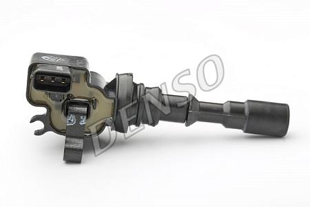 Катушка зажигания KIA SORENTO I (02-) dic-0109