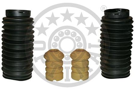 Отбойник амортизатора BMW X5 (E53) пер. F8-7331