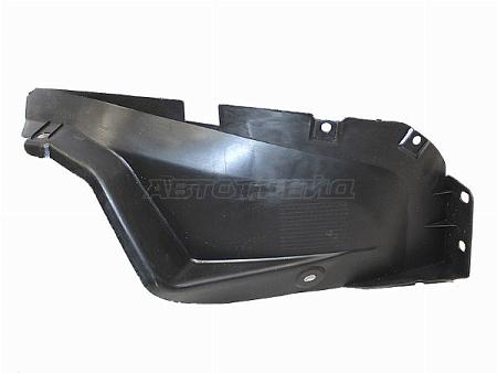 Подкрылок Hyundai Elantra 06-12 (Сзади/ Справа)
