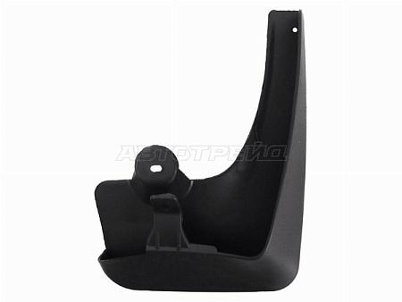 Брызговик BMW 5-Series 09-17 (Спереди/ Справа)