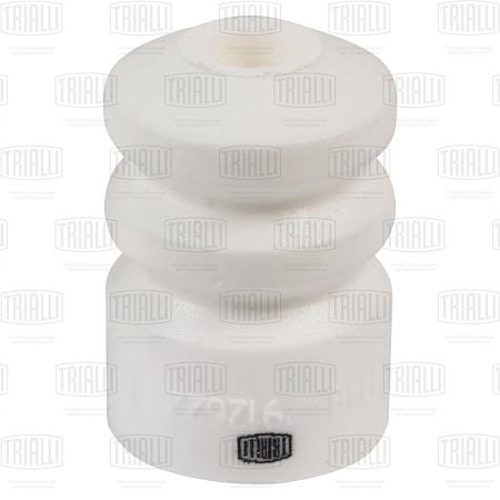 Буфер (отбойник) для а/м Лада 1117-1119 Kalina (задн. аморт. 1 шт.) PUR (BC 0184)