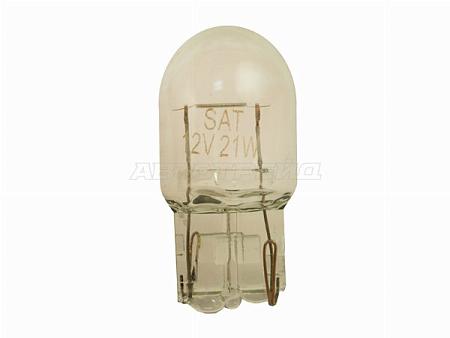 Лампа (W21W/ Галоген/ 12V)
