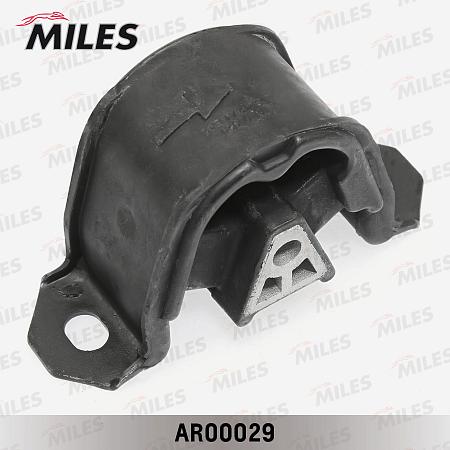 Опора двигателя DAEWOO NEXIA/LANOS/ESPERO зад. AR00029