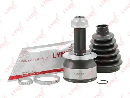 Шрус HAVAL JOLION 1.5 4WD 21- нар. CO-2874