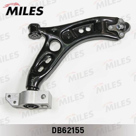 DB62155 Рычаг VW PASSAT/TIGUAN 10- пер.подв.прав.