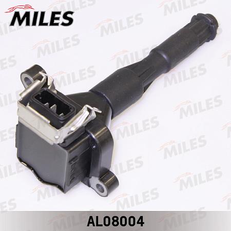 AL08004 Катушка зажигания BMW E36/46/39/X5 (E53)