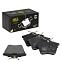 TRIALLI PF 4086 Колодки тормозные дисковые для автомобилей Peugeot 407 (04-)/Citroen C5 (08-) (без эл. ст. торм.) задние