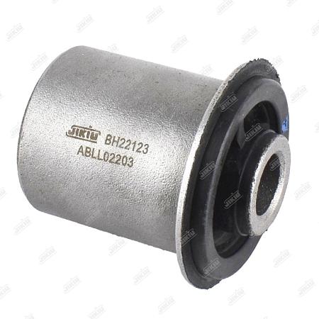 Сайлентблок рычага NISSAN TEANA 03-/MURANO 02-зад.подв. BH22123