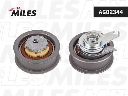 Ролик ремня грм VAG 1.5I TSI/TFSI ag02344