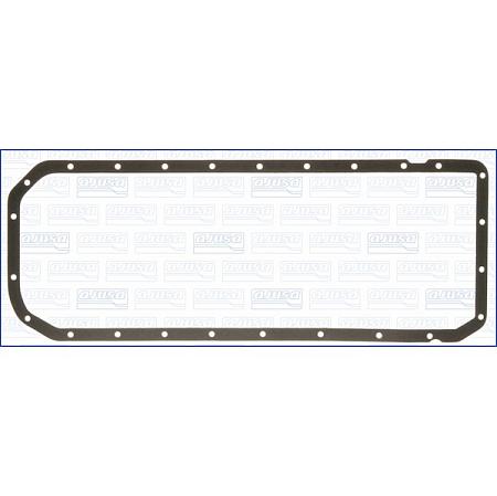 Прокладка картера BMW 89-92M50 1991/2494 CC 14052700