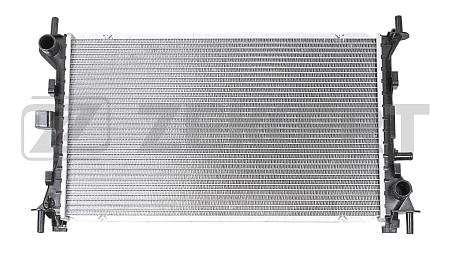 Радиатор охлаждения двигателя Ford Focus 98- mk-1123