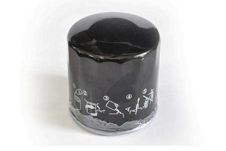 Фильтр масляный TOYOTA 1.4-3.4 82- 30569