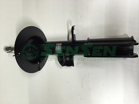 Амортизатор BMW X5 E53 пер.лев.газ. 42141187