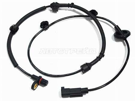 Датчик ABS RR MITSUBISHI OUTLANDER GF#W 12- LH