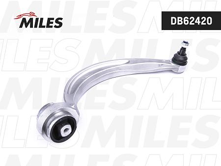 DB62420 Рычаг AUDI A4/A5 15- пер.подв.лев.