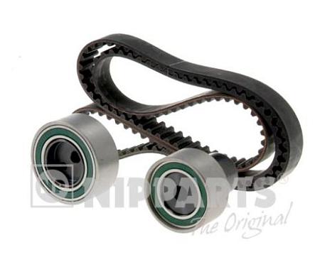 Ролик ГРМ NISSAN SUNNY/BLUEBIRD 1.6 89- J1141000