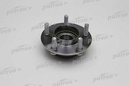 PBK512029H Ступица колеса