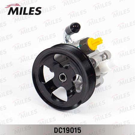 DC19015 Насос ГУР TOYOTA CAMRY V30/AVENSIS 03-