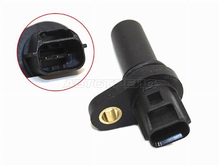 Датчик положения коленвала MMC ASX/LANCER/OUTLANDER/RVR 10-