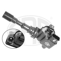 Катушка зажигания (2Cyl) 880205