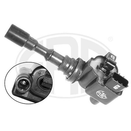 Катушка зажигания (2Cyl) 880205
