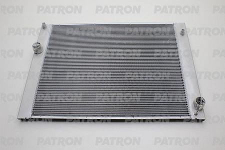PRS4060 Радиатор системы охлаждения