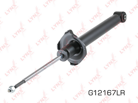 Амортизатор MAZDA DEMIO 01/00- зад.газ. G12167LR
