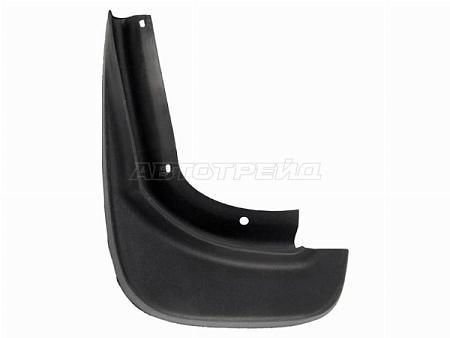 Брызговик Volvo XC60 08-13 (Сзади/ Слева)