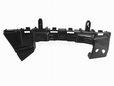 Крепление бампера Chevrolet Cruze 15-19 (Спереди/ Слева)