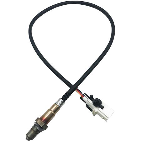 Лямбда-зонд Volvo S80 2.8, 2.9 98-06  5 конт. 800 mm 9011380
