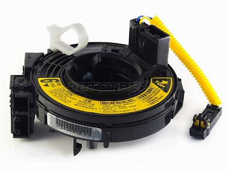 Шлейф подрулевой TOYOTA BB QNC2#/PASSO KGC10