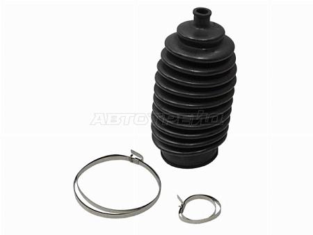 Пыльник рулевой рейки (резин) TOYOTA LITE ACE