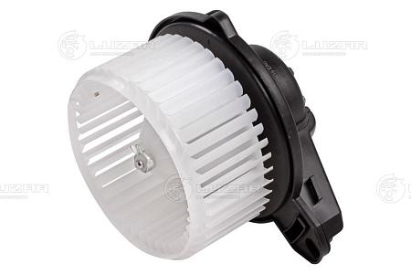 Э/вентилятор отоп. для а/м Audi A6 (C5) (97-) (LFh 1850)