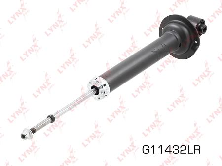 Амортизатор задний LEXUS GS 05-11 g11432lr