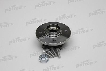 PBK3674H Ступица колеса