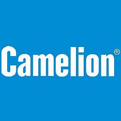 Camelion LED29314 (фонарь аккум. 220В, желтый, 19 LED, 4В 2,3А-ч, пластик, коробка) 10471