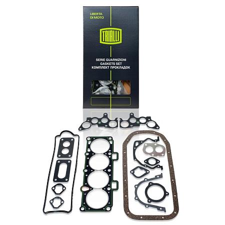 TRIALLI GZ 101 7013 Комплект прокладок двигателя для автомобилей Лада 21083