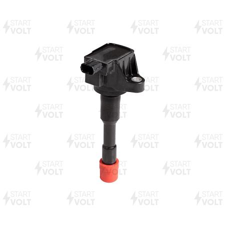 Катушка зажигания для а/м Honda Jazz (02-)/Civic (06-) 1.3i (SC 2314)