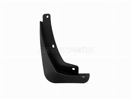 Брызговик Chery Tiggo 4 17-19 (Спереди/ Слева)