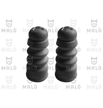 Отбойник амортизатора задн. 2 шт.  Audi A6 176002kit