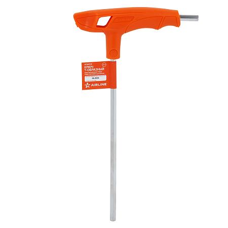 Ключ Т-образный шестигранный 5мм (ATAM128)