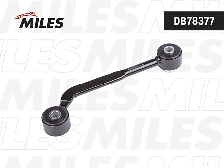 DB78377 Тяга стабилизатора MB W203 зад.подв.прав.