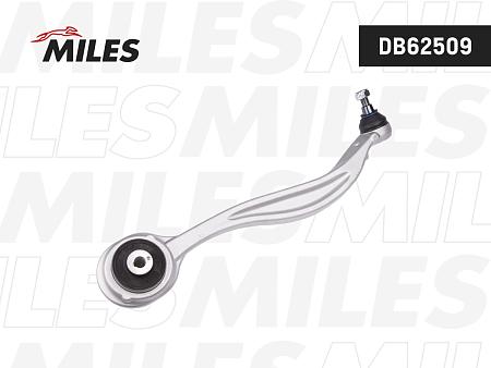 Рычаг MB GLK-CLASS (X204) 08- пер.подв.прав. DB62509