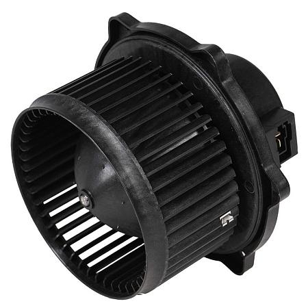 LUZAR LFh 0564 Электровентилятор отопителя для автомобилей Chevrolet Lacetti (04-)