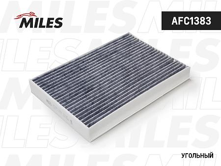 AFC1383 Фильтр салона MB VITO (447) 14- угольный