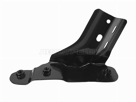 Крепление крыла Volkswagen Polo 09-20 (Справа/ металл)