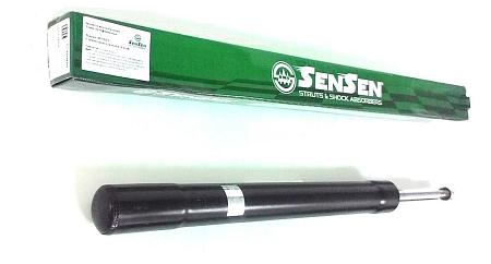 Амортизатор DAEWOO NEXIAESPEROCHEVROLET LANOS пер.масл. 21130033