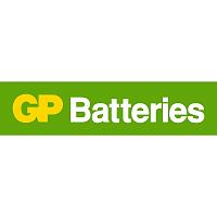 GP BATTERIES