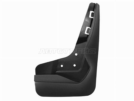 Брызговик Mercedes-Benz M-Class 11-15 (Спереди/ Справа)