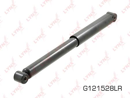 Амортизатор передний GAZ GAZON NEXT 14> g121528lr